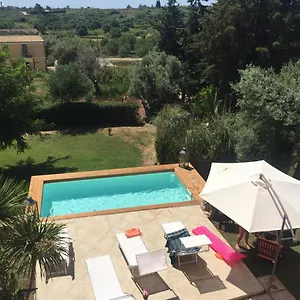  Appartement Country Loft Siracusa