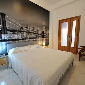 The Place Appartement Terrasini