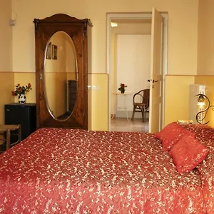 Vakantieboerderij Agriturismo San Leonardello