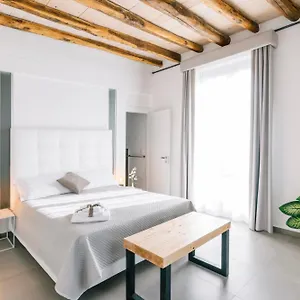 Bnb Dolcevita Gold Appartement Palerme