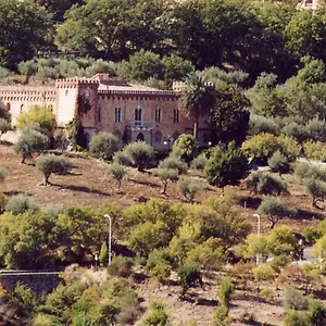  Vakantieboerderij Levante