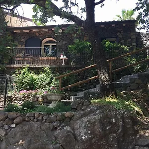  Ferienhaus Aprisa