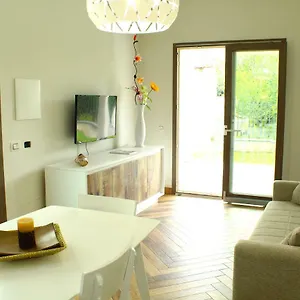  Apartment Suite Capaci